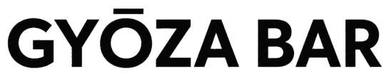 Gyoza Bar logo
