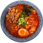TOKYO BROTH ⭐